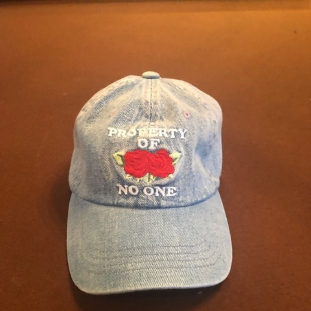 Baseball Cap